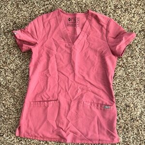 Figs Quartz Casma XXS